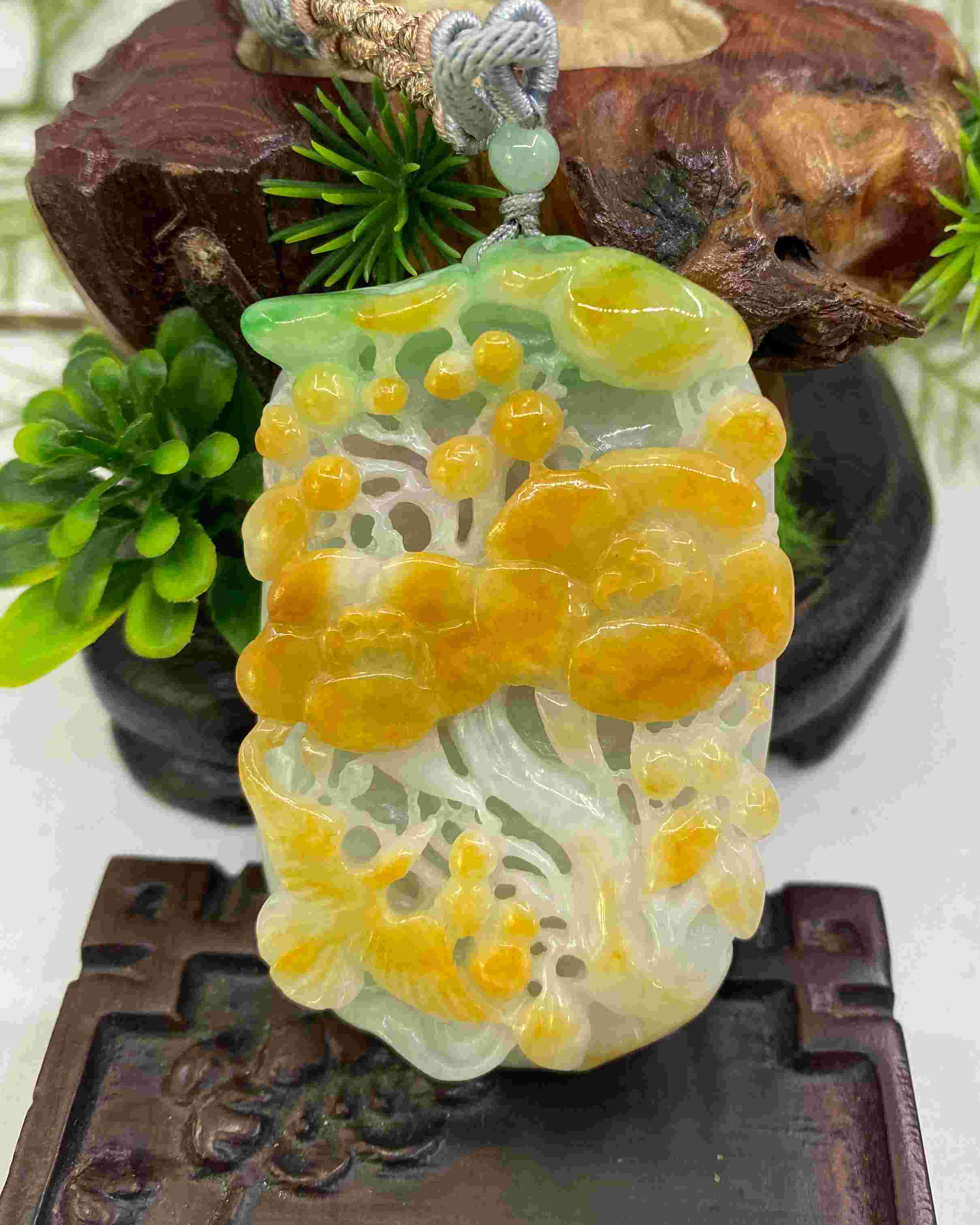 花开富贵