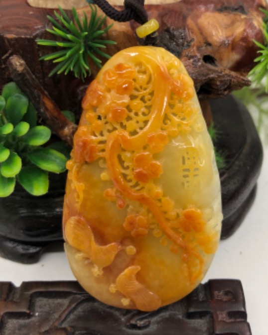喜上眉梢