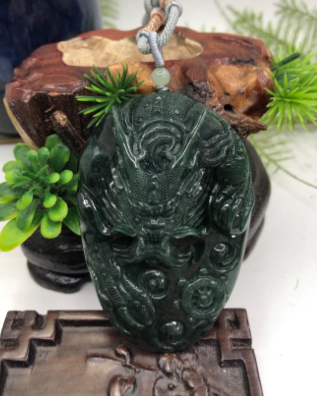 龙行天下