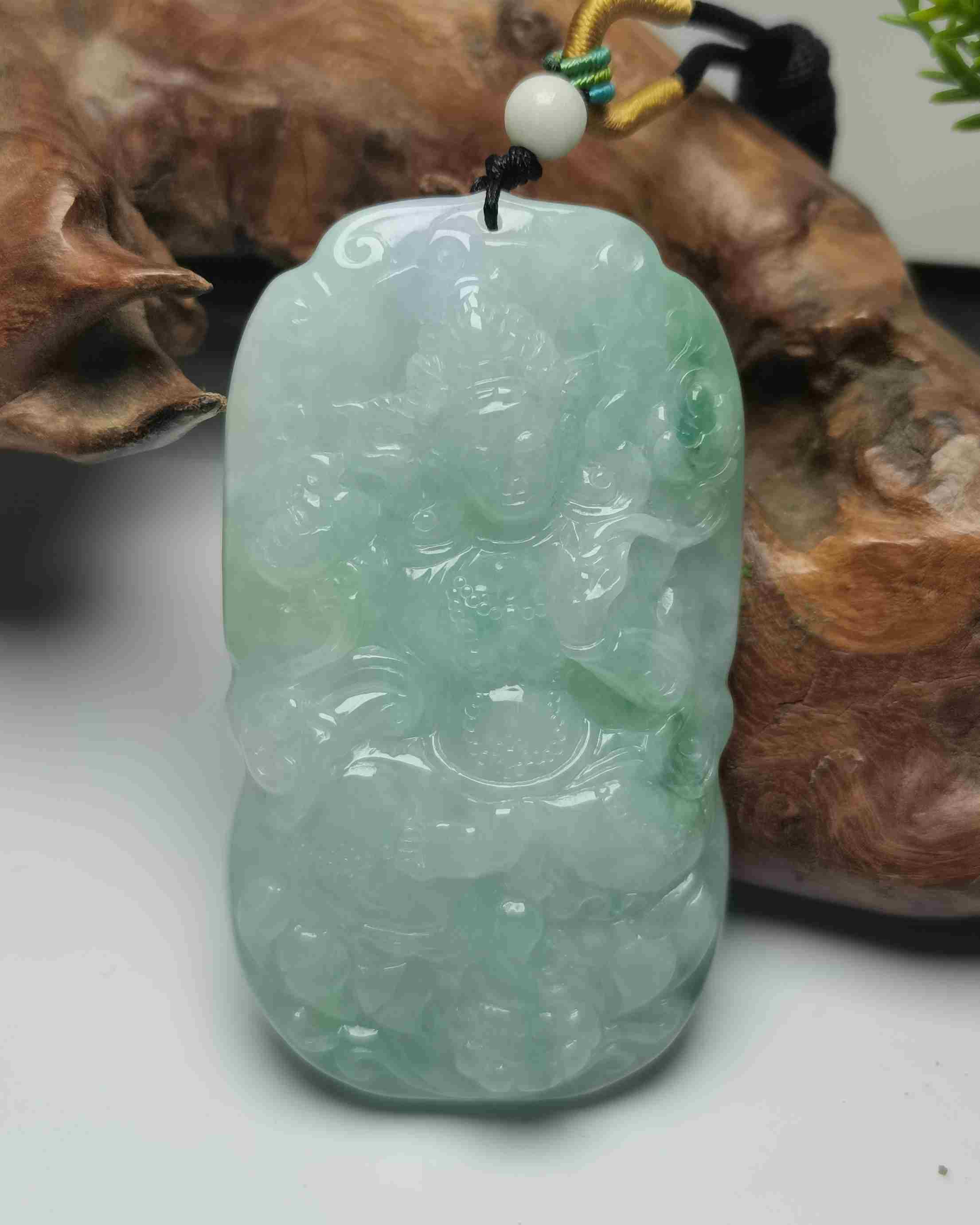 观世天下