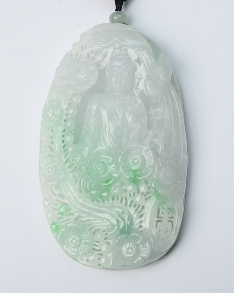 佛光普照