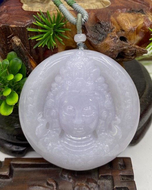 慈悲为怀