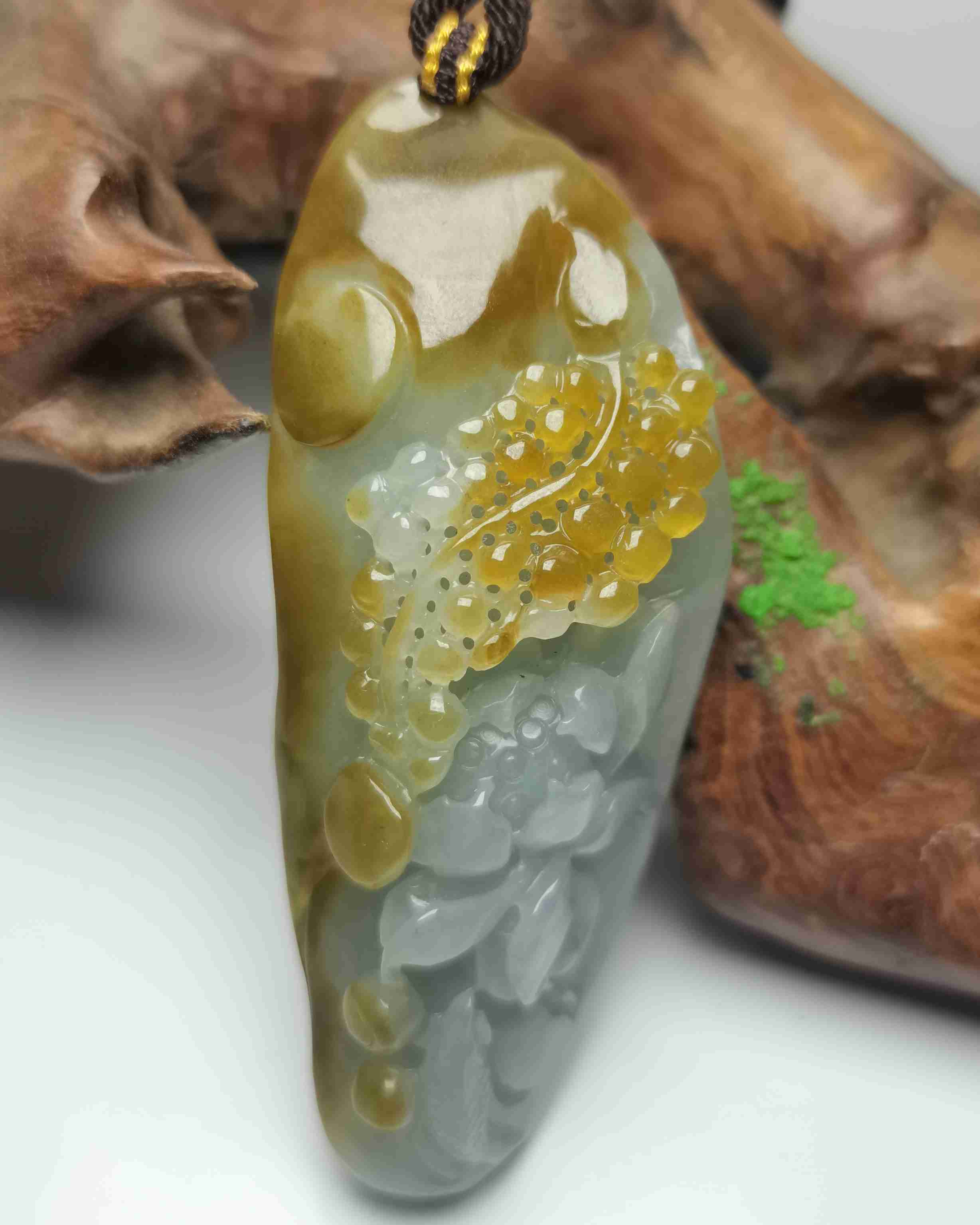 金玉满堂