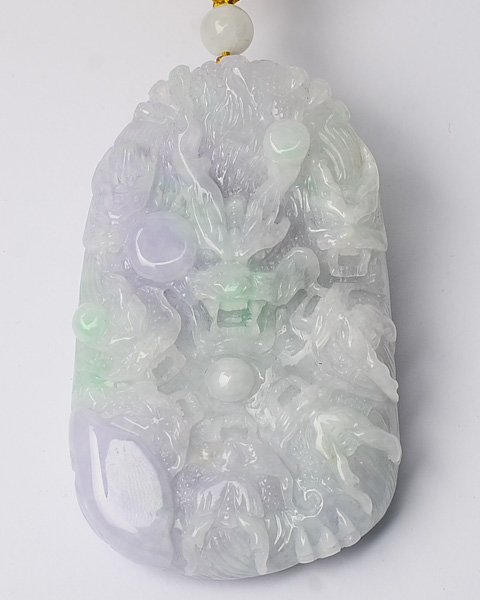 龙腾盛世