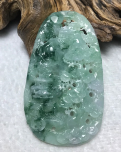 锦绣江山