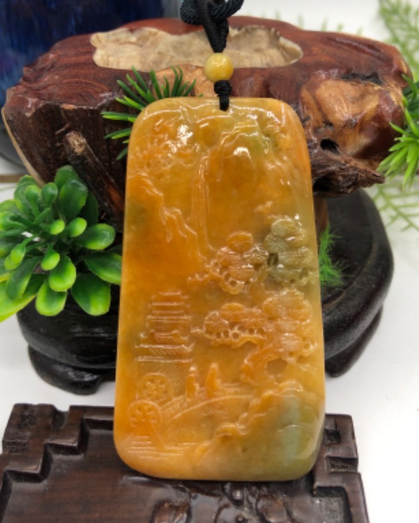 前程似锦