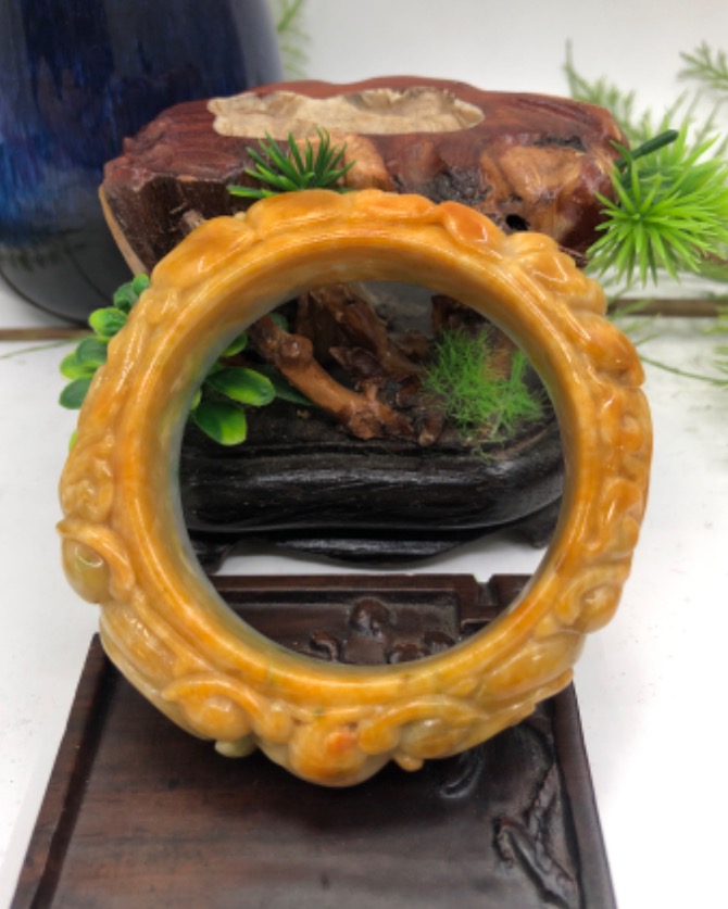 吉祥如意