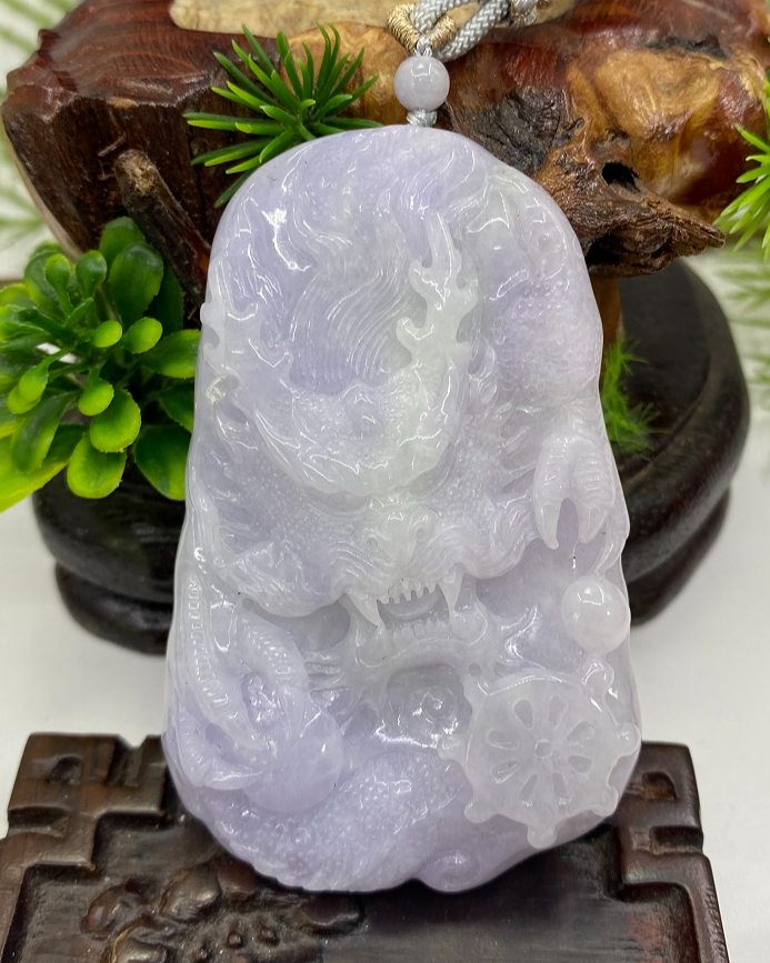 龙行天下