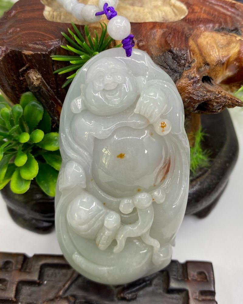 笑口常开