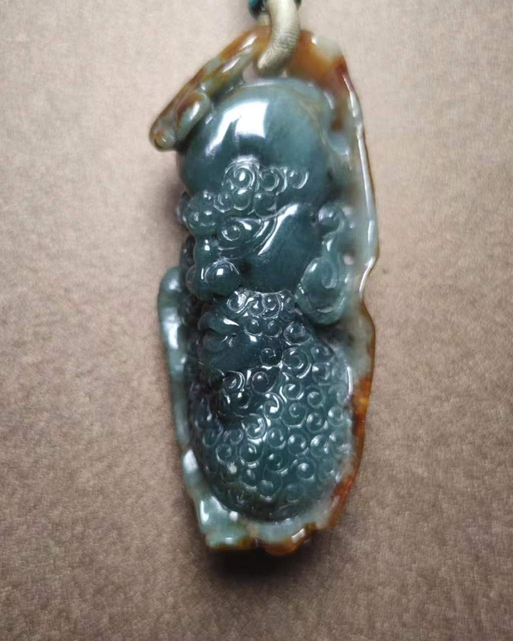 禅宗达摩