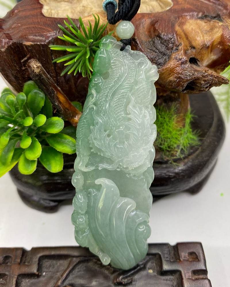 龙行天下