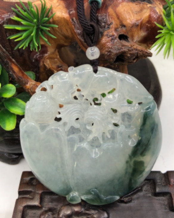 金玉满堂