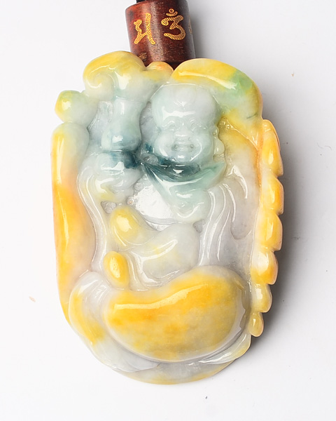 佛光普照