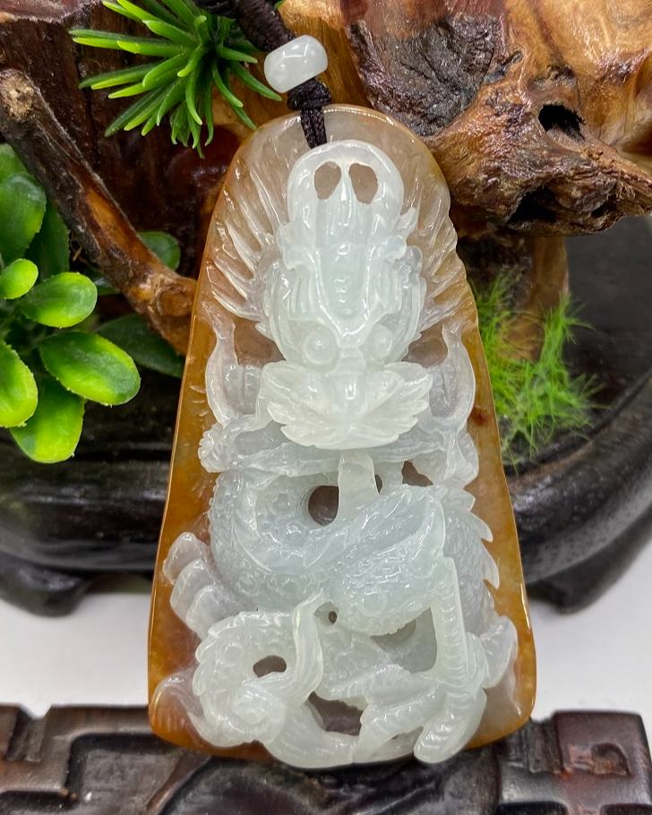 龙行天下
