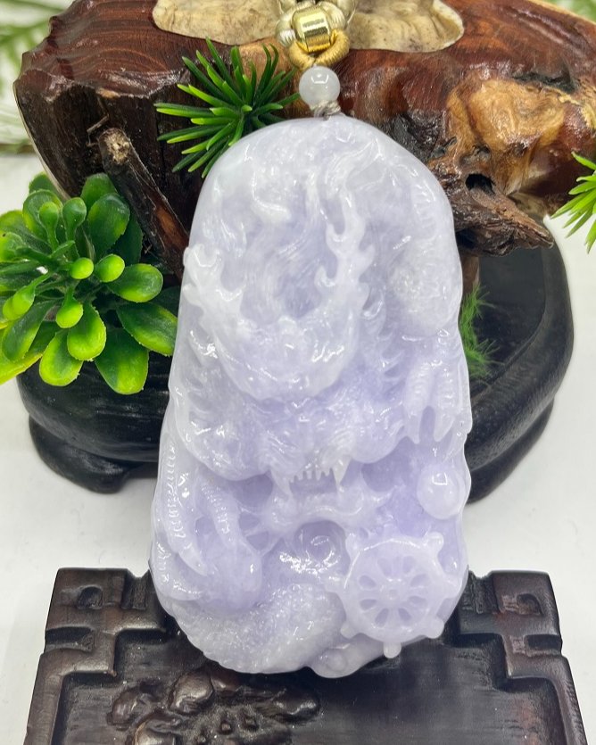 龙行天下