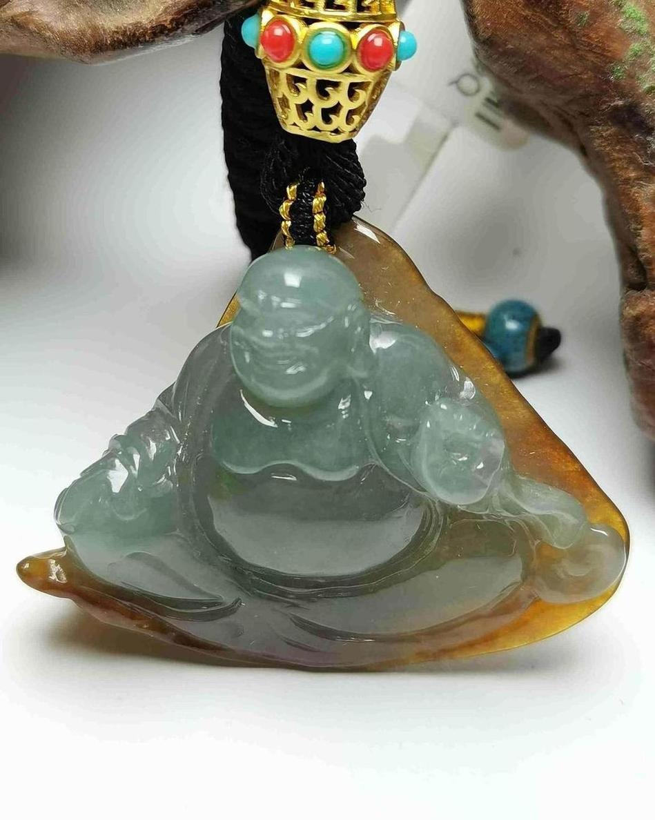笑口常开