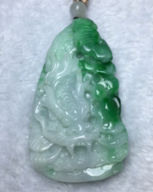龙行天下