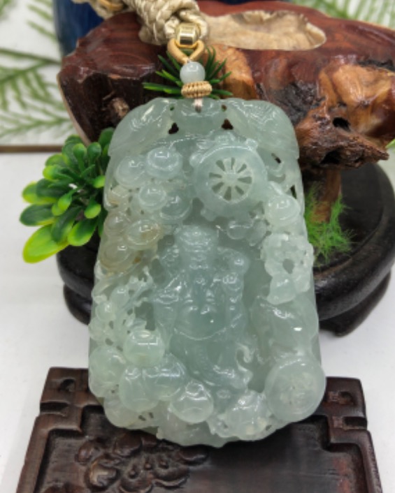 招财纳福