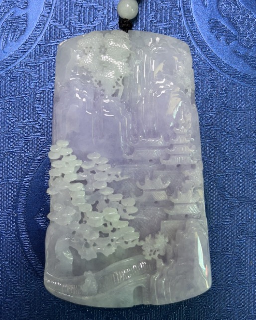 江山如画