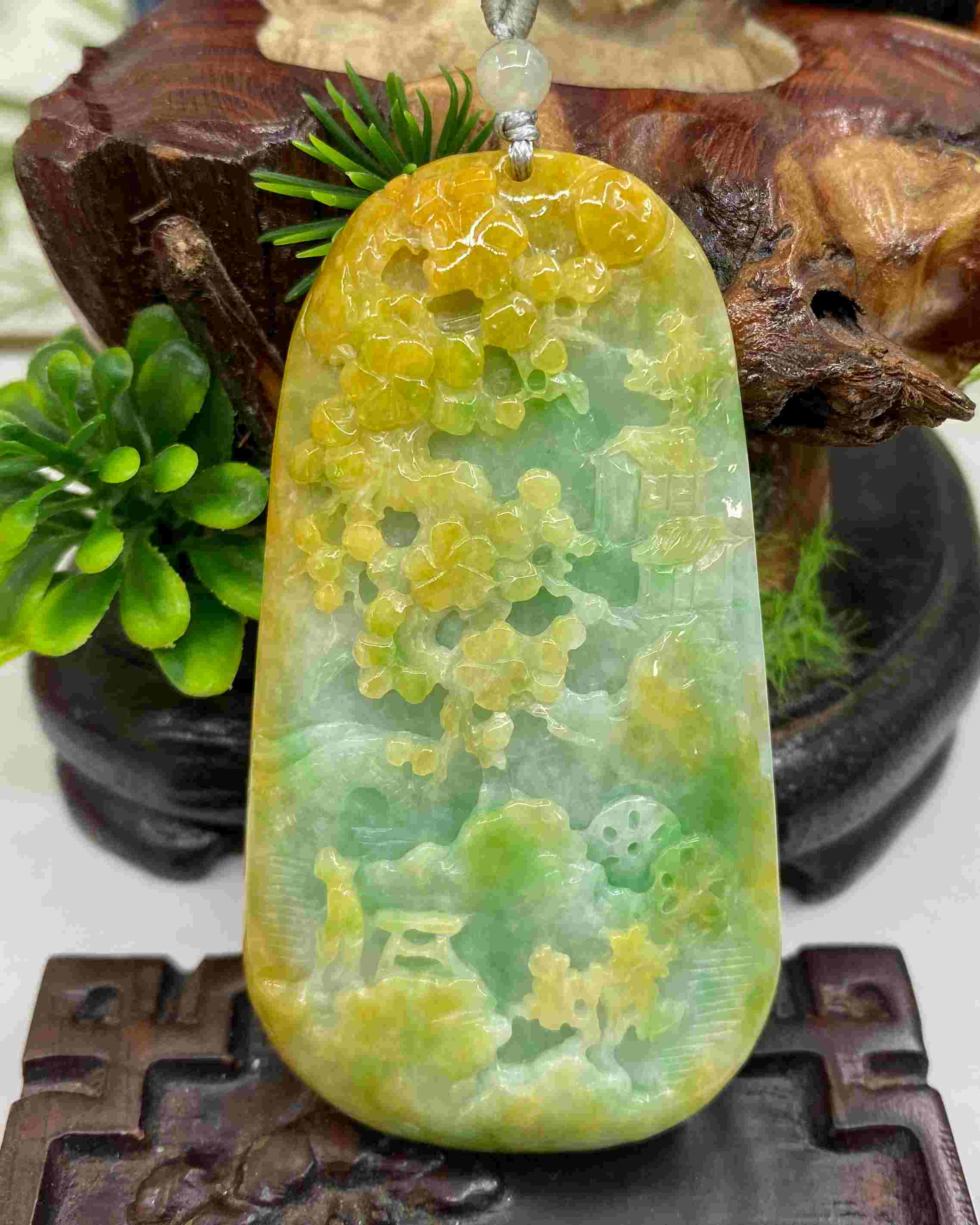 前程似锦