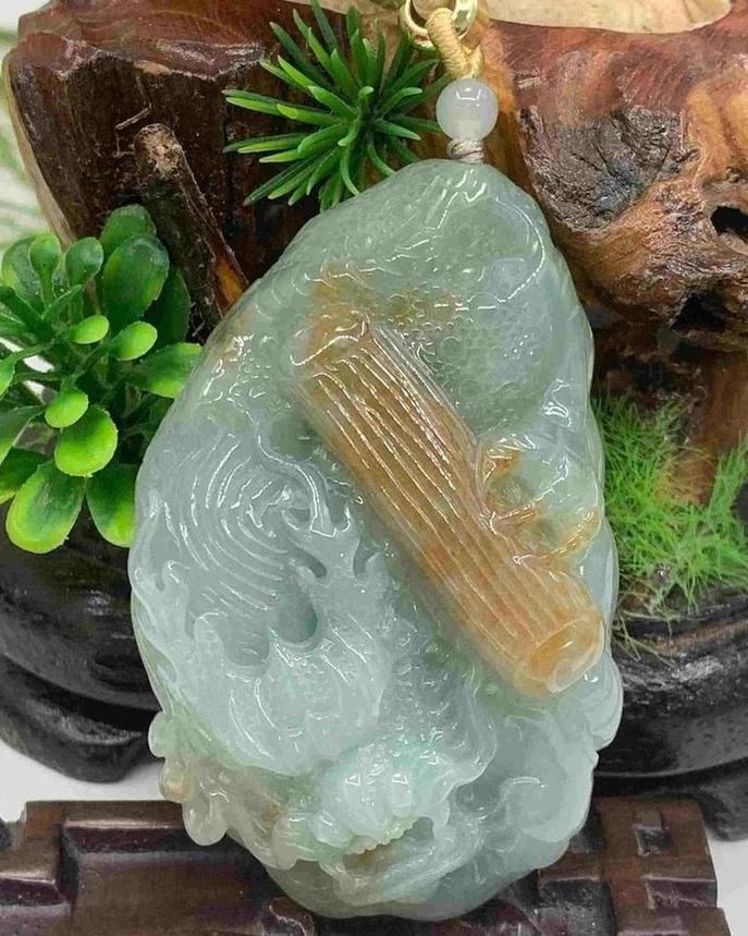 龙行天下