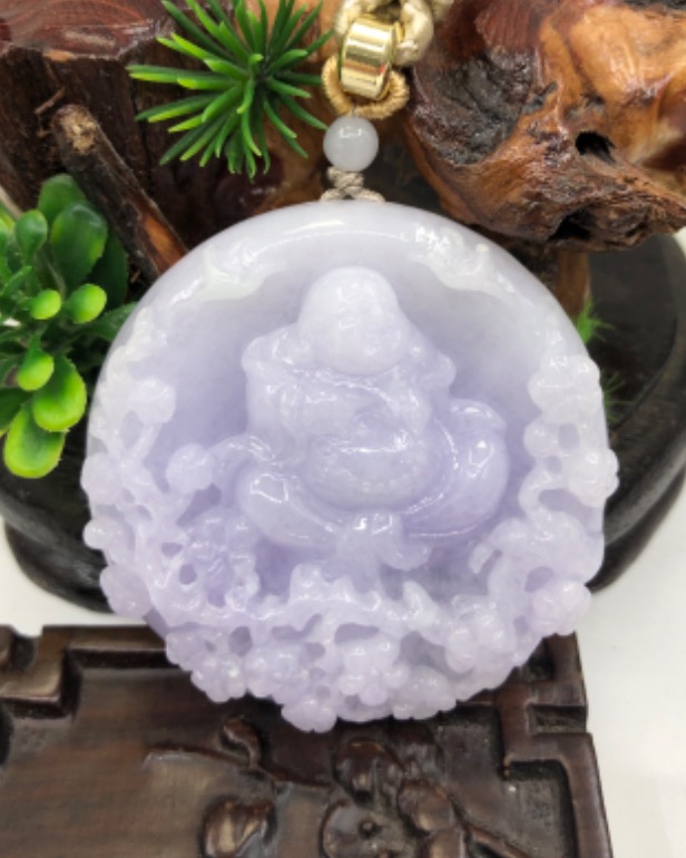 笑口常开