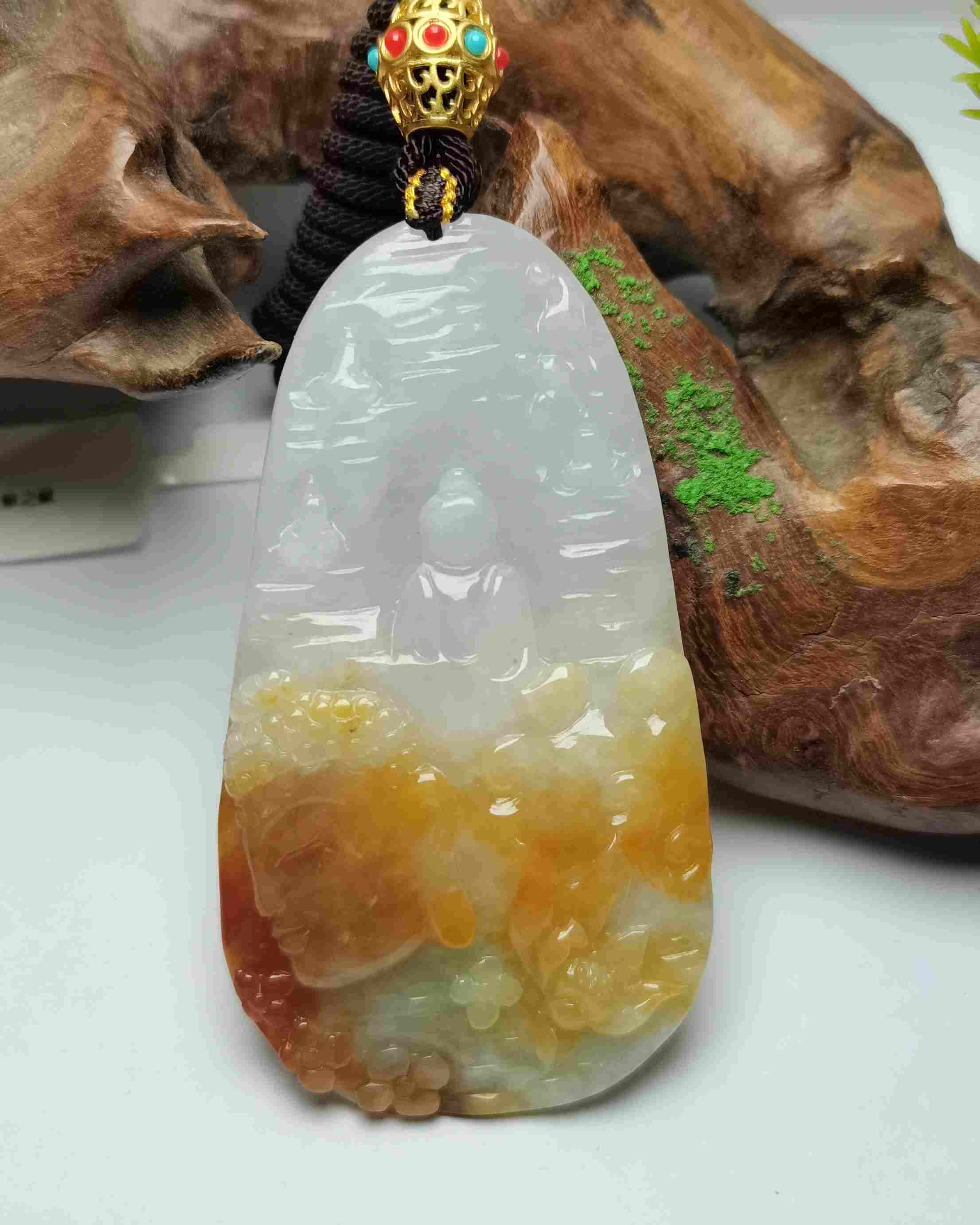 感悟人生