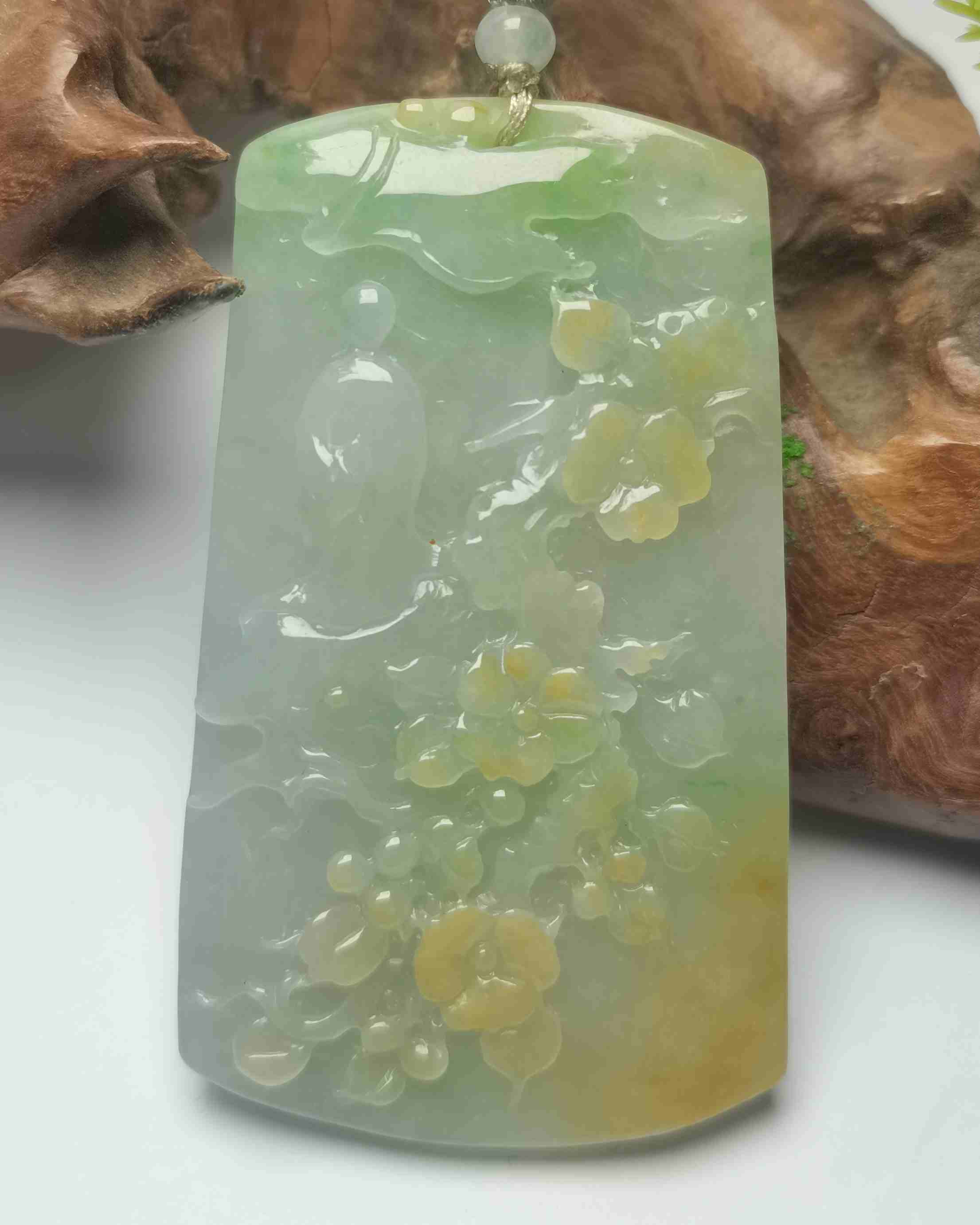 佛观天下