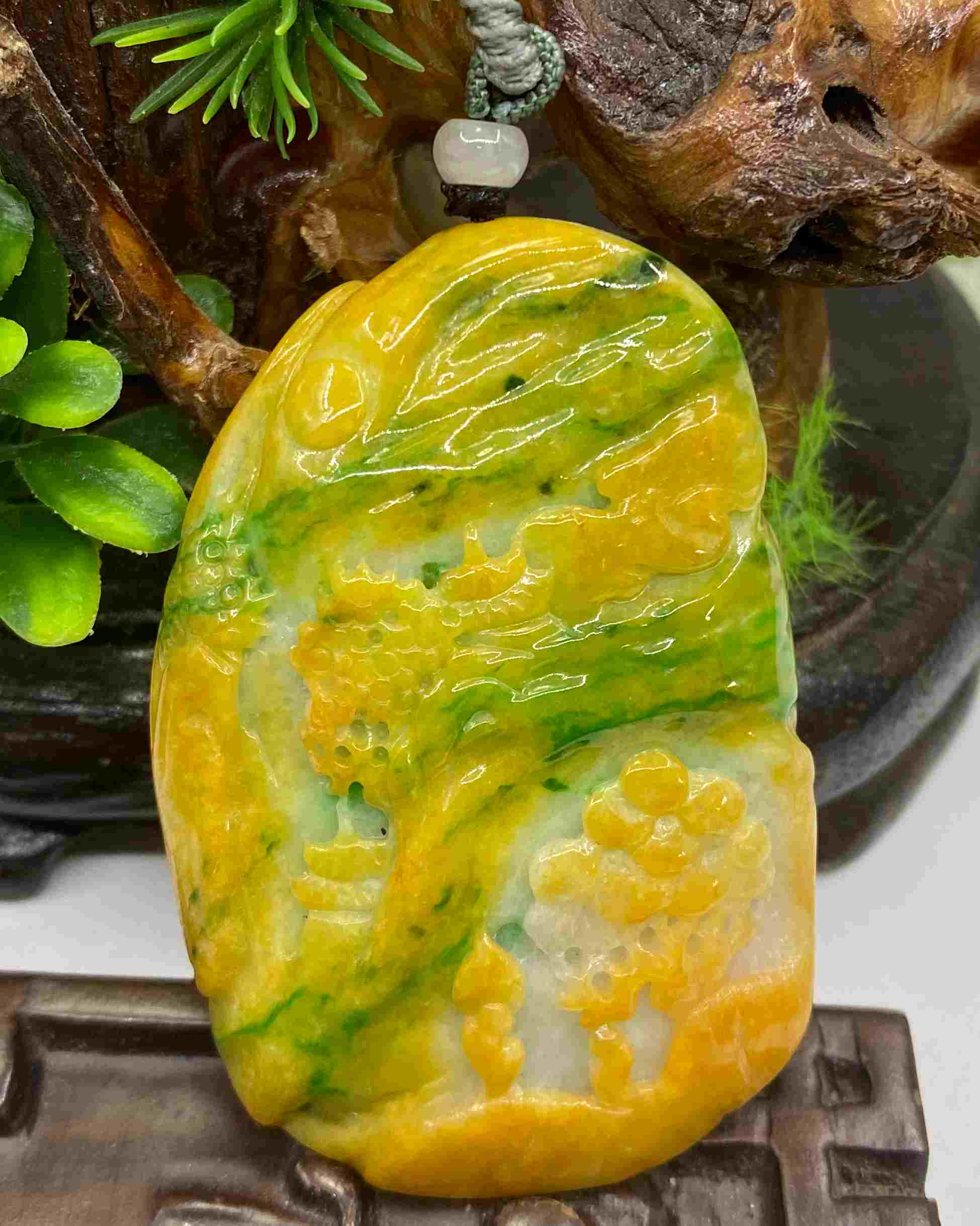 前程似锦