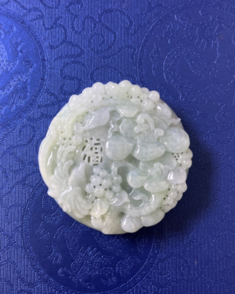 喜上眉梢
