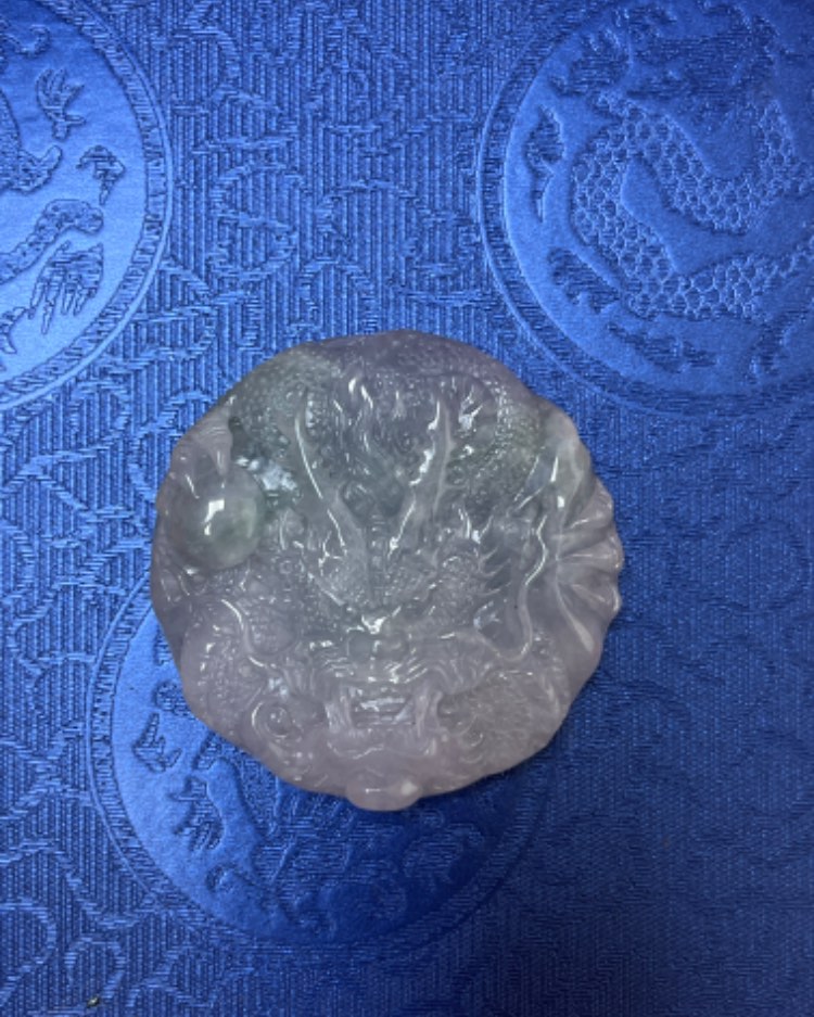 龙行天下