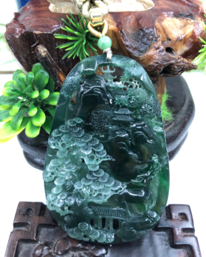 锦绣前程