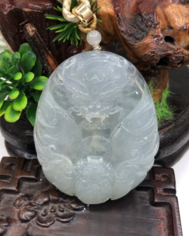 龙行天下