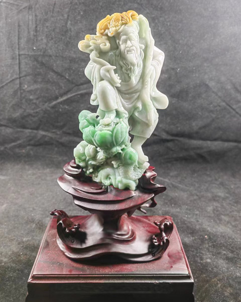 吉祥纳福
