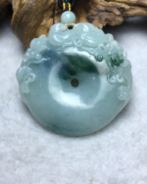 富贵平安