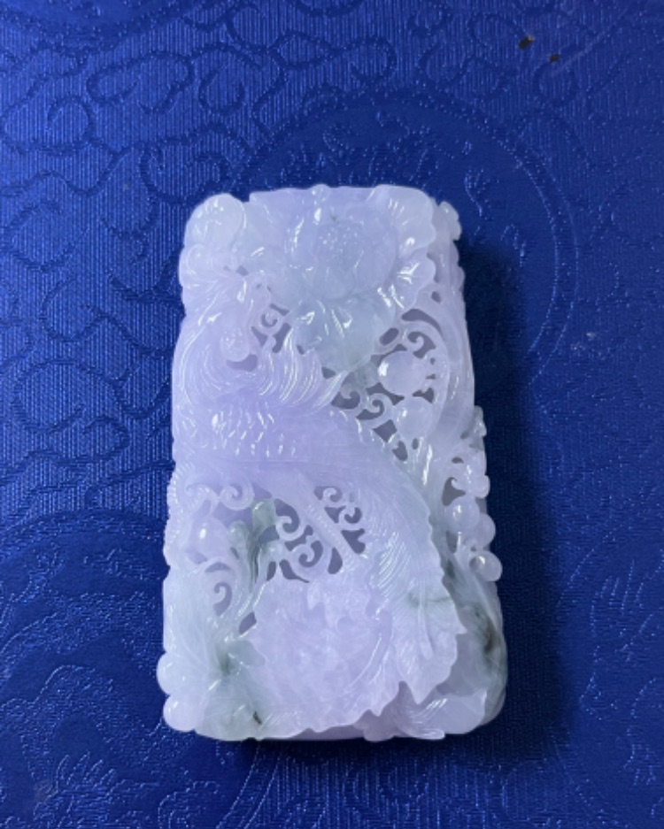 雍容华贵