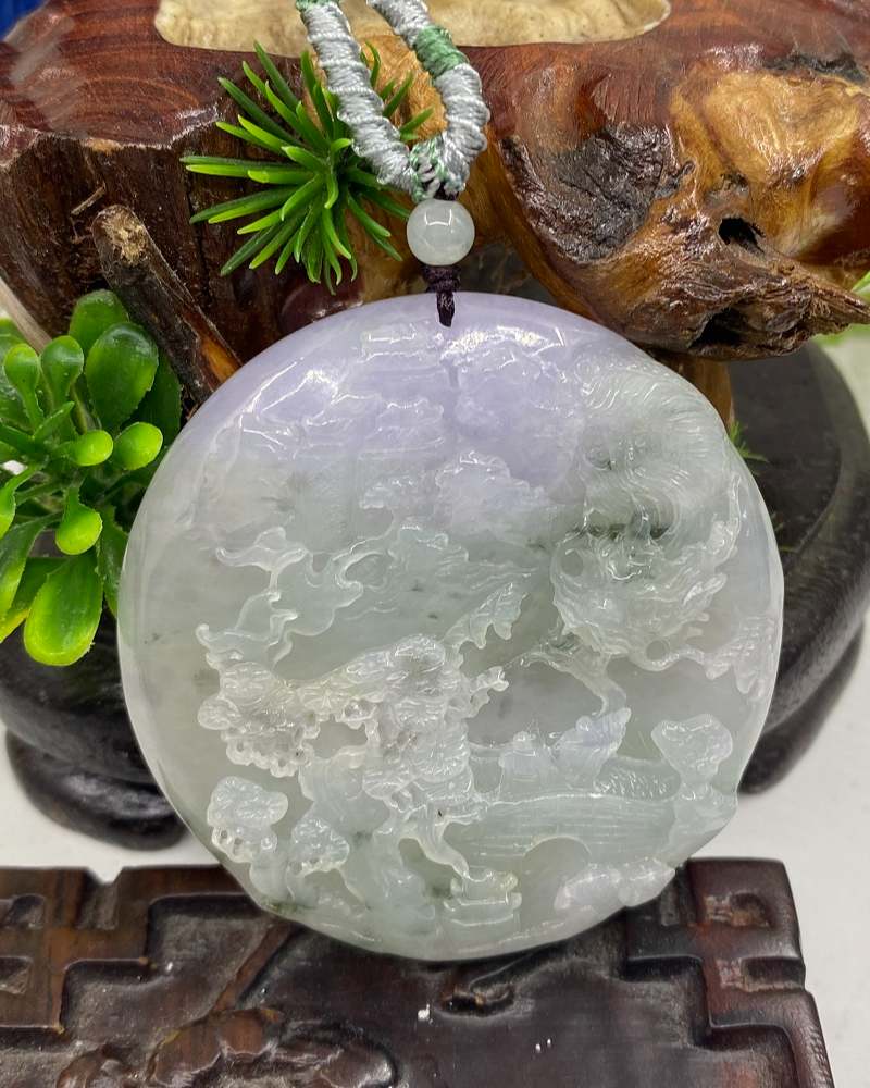 龙行天下