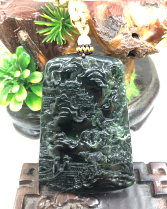 锦绣前程