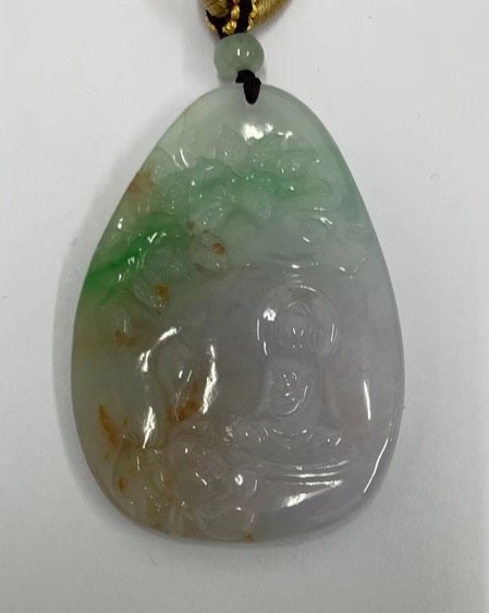 莲花观音
