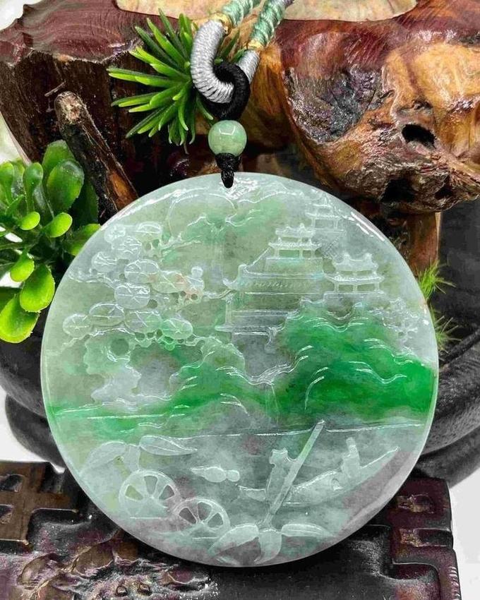 锦绣前程