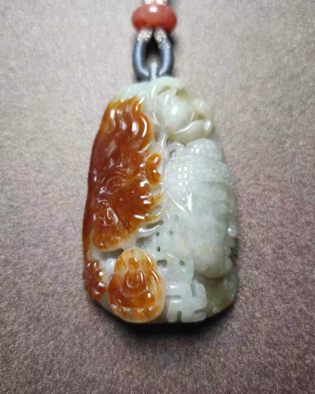 一念之间