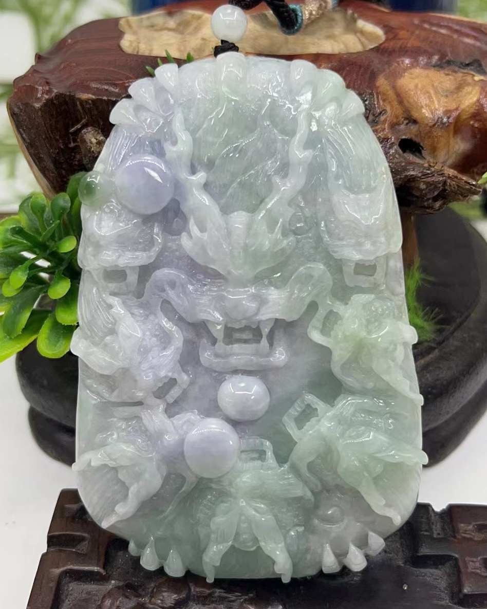 九龙至尊