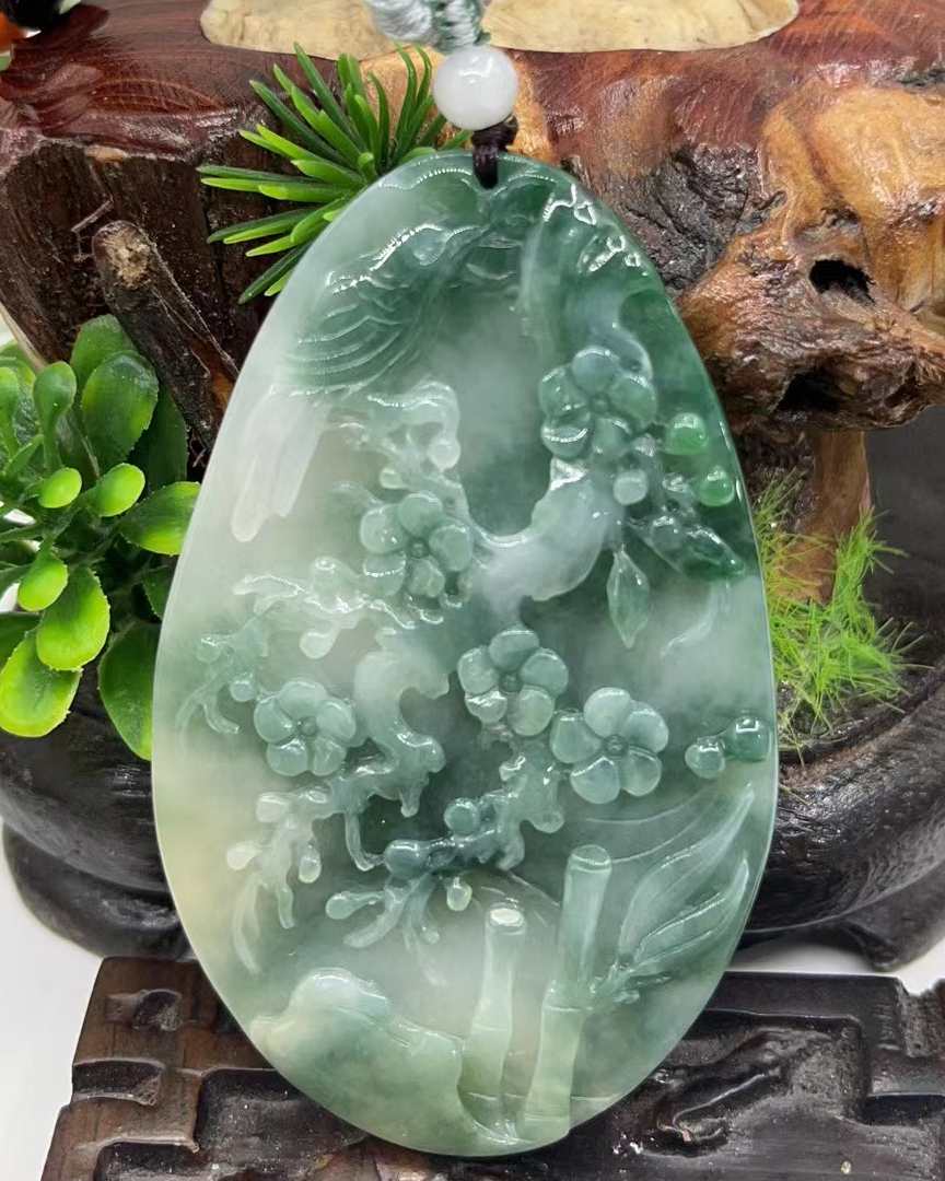 喜上眉梢