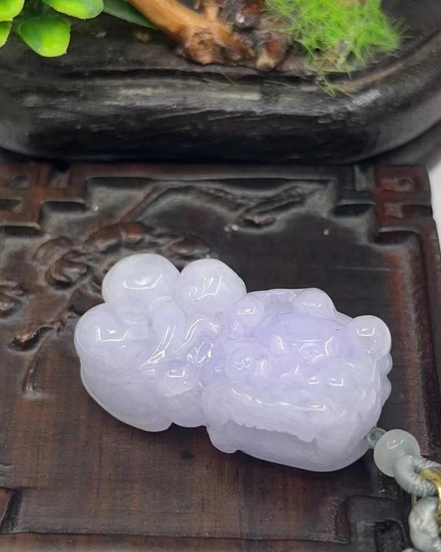 招财纳福