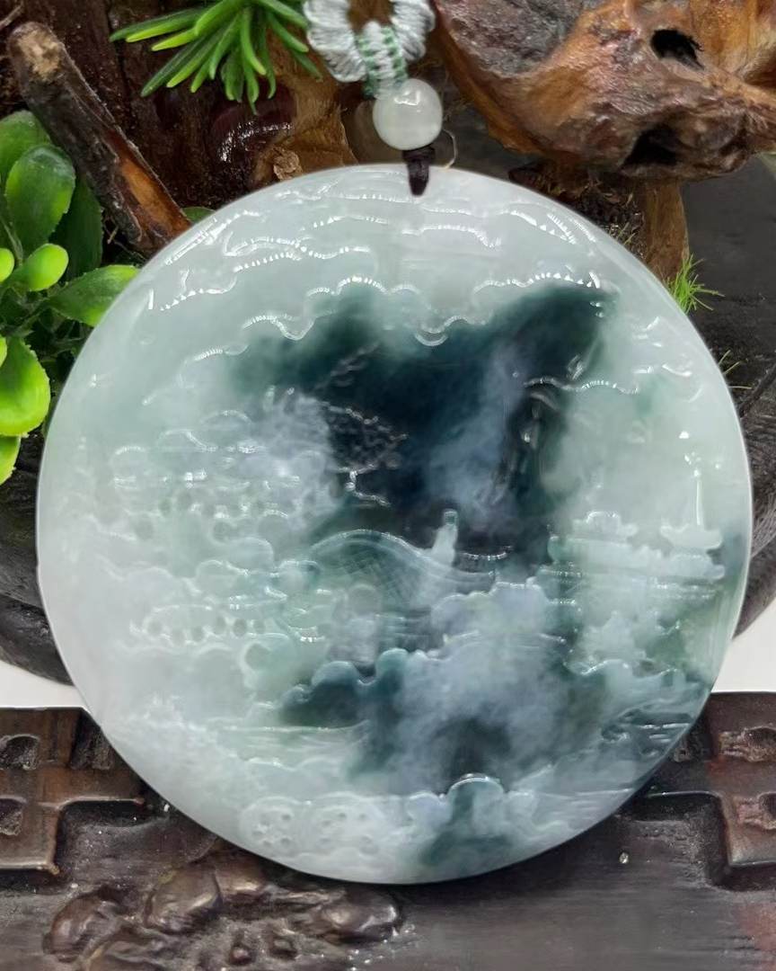 锦绣前程