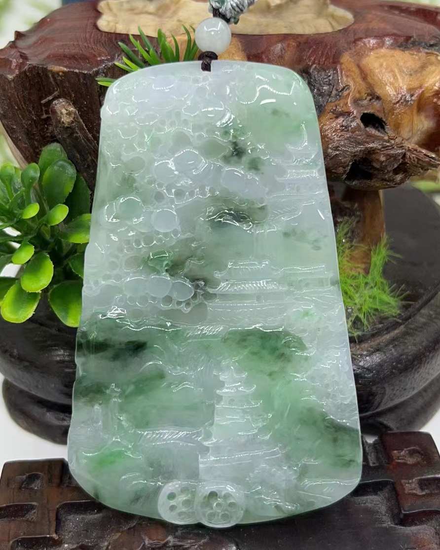 锦绣前程