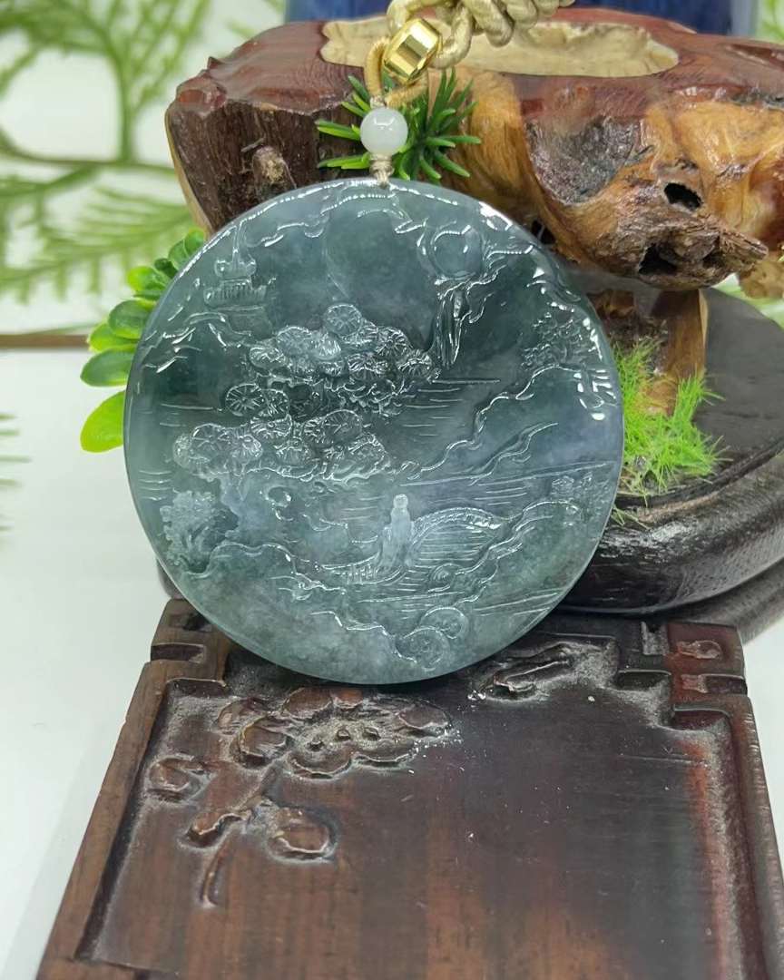 锦绣前程