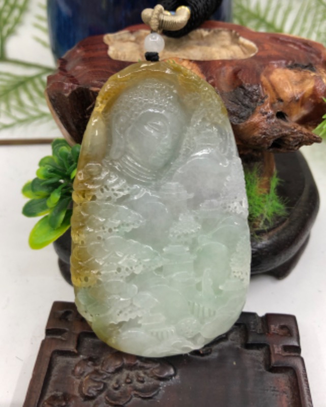 佛观天下