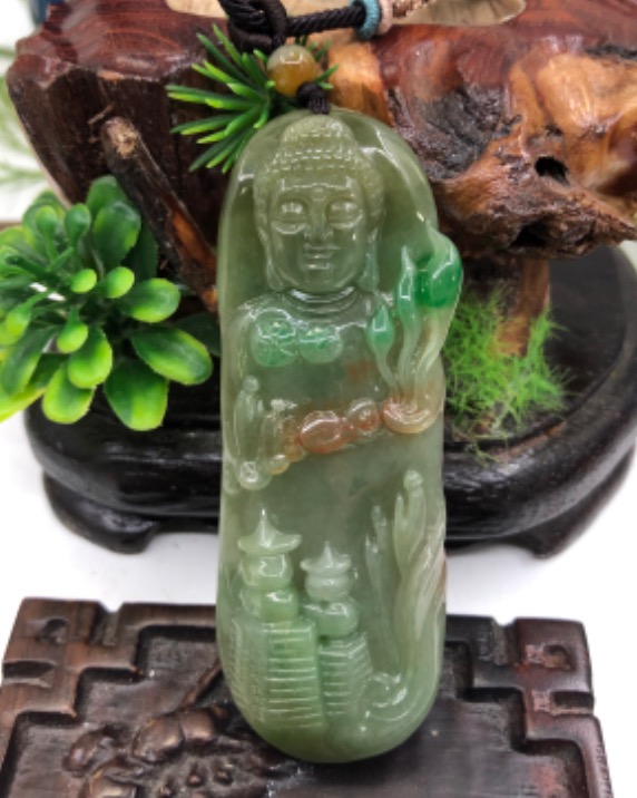 佛观天下