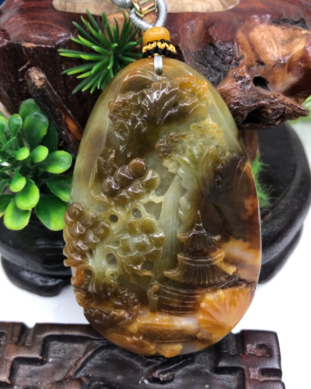 前程似锦